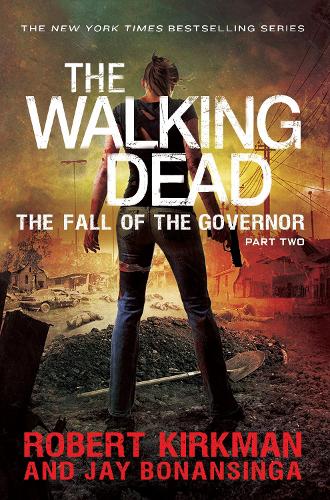 The Fall of the Governor Part Two (The Walking Dead)
