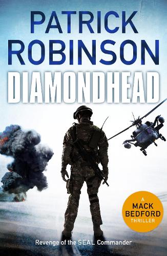 Diamondhead (Mack Bedford Military Thrillers) (The Mack Bedford Military Thrillers)