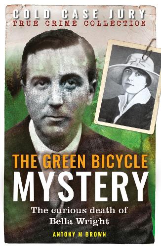 The Green Bicycle Mystery