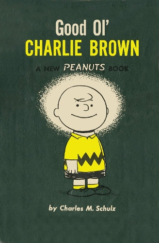 Good Ol Charlie Brown (Peanuts Vol.4)